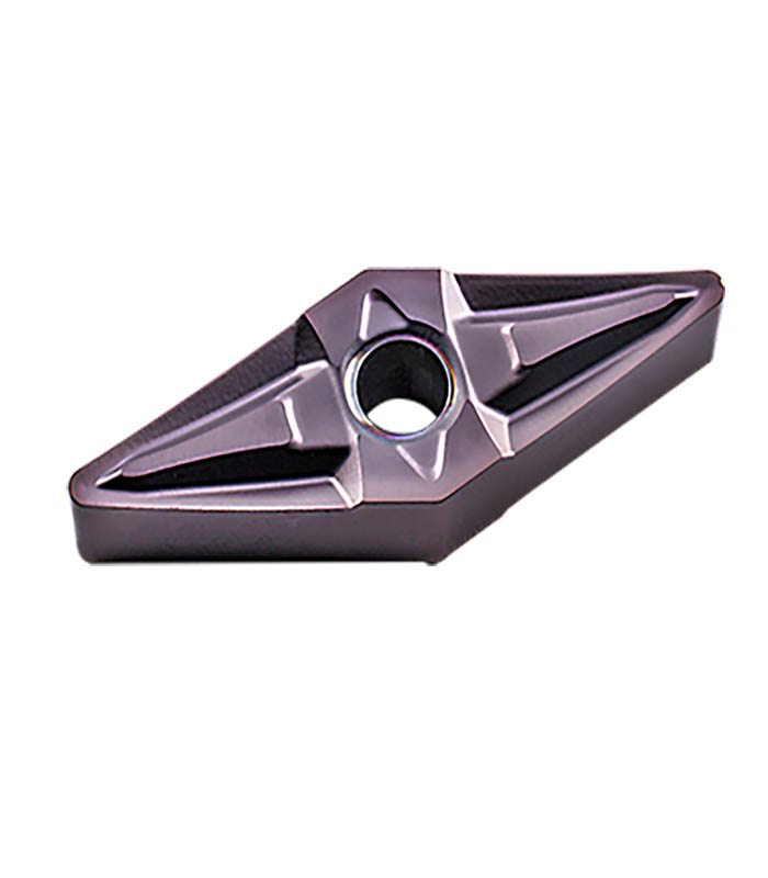 VNMG-MF -OKE-OKETOOLS اینسرت تراشکاری VNMG160408-MF - Image 1