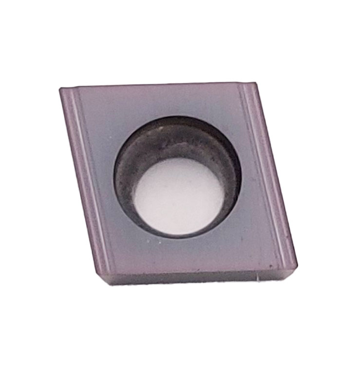 CCGT09T302R-FD-OKE-OKETOOLS اینسرت تراشکاری CCGT09T302R/L-FD - Image 1