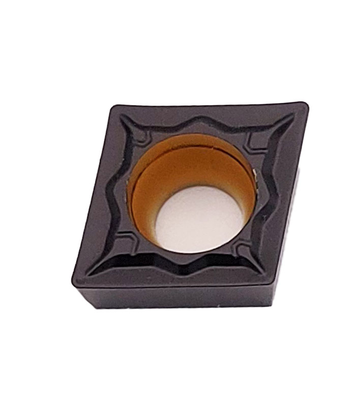CCMT09T304-WSM-OKE-OKETOOLS اینسرت تراشکاری CCMT09T304-WSM - Image 1