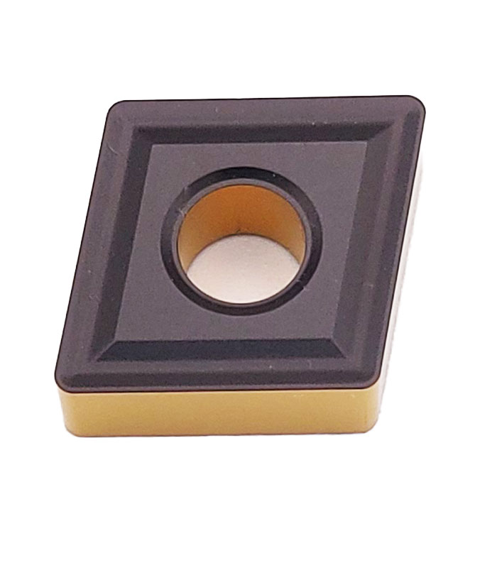 CNMG120408-K-OKE-OKETOOLS اینسرت تراشکاری CNMG120416-K - Image 1
