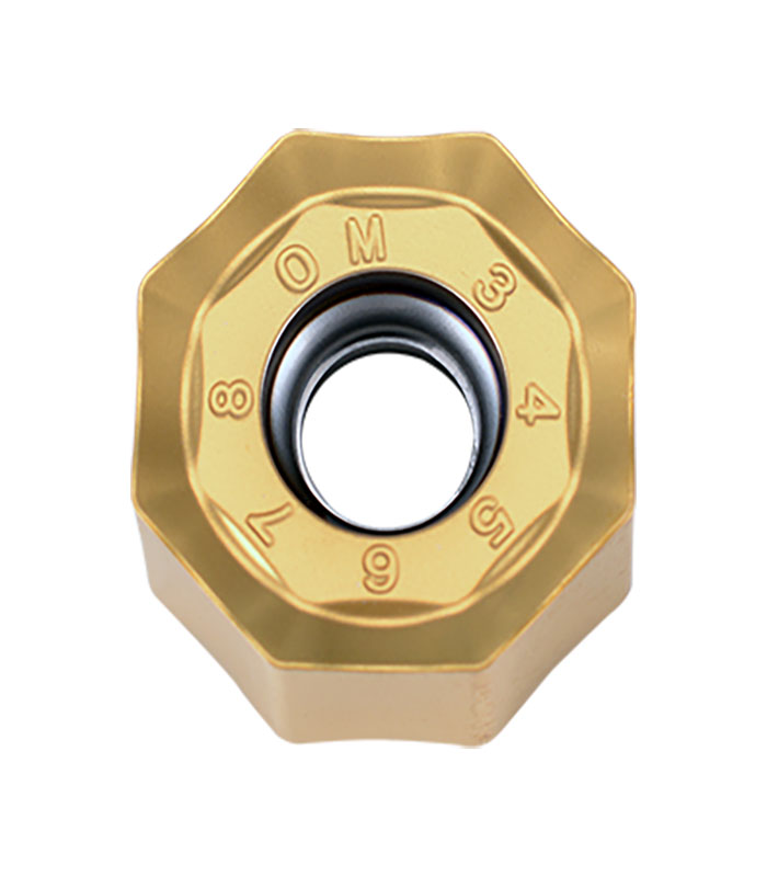 ONMU0504ANN-OM-OKE-OKETOOLS اینسرت فرزکاری ONMU0906ANN-OM - Image 1