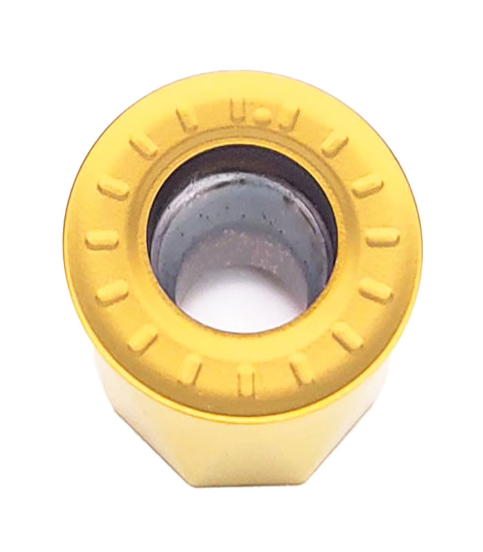 RPMT12MO-XDU-OKE-OKETOOLS اینسرت فرزکاری RPMT1204MO-XDU - Image 1