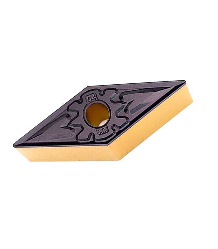 VNMG1604-OKM -OKE-OKETOOLS اینسرت تراشکاری VNMG160408-OKM - Image 1