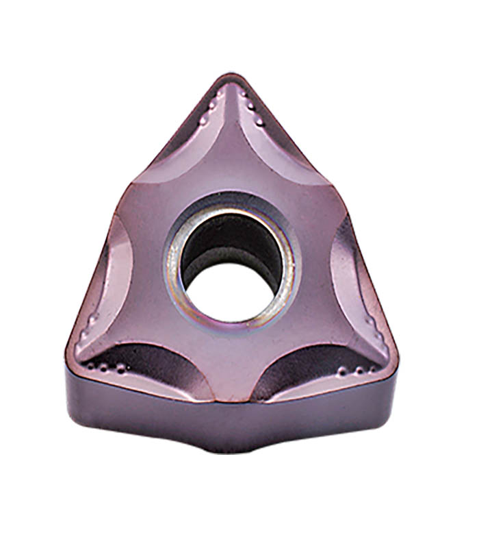 WNMG-OMF -OKE-OKETOOLS اینسرت تراشکاری WNMG060408-OMF - Image 1