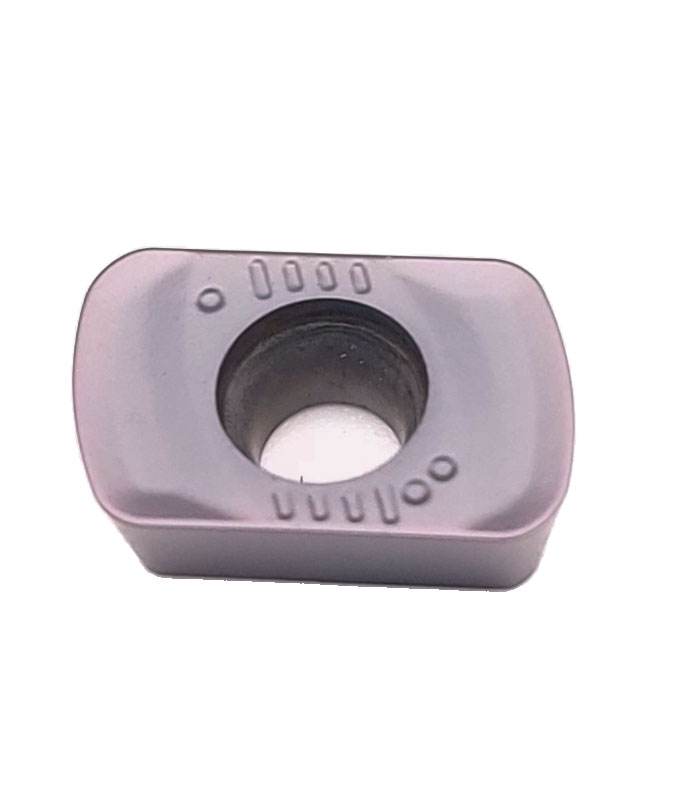 EPMT0603TN-8-1-OKE-OKETOOLS1 اینسرت فرزکاری EPMT0603TN-8-1 - Image 1