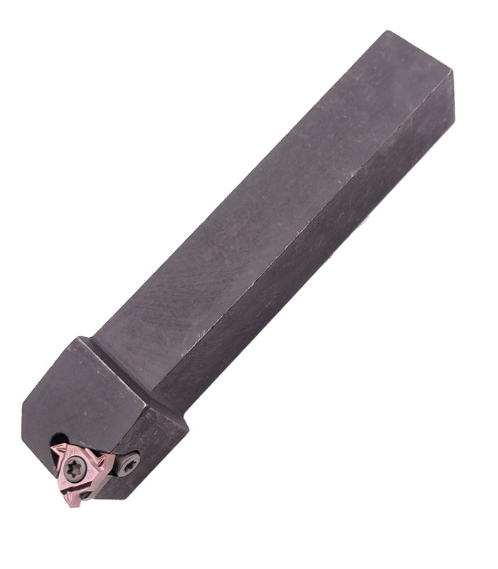 SER-OKE-OKETOOLS هلدر رزوه زنی (گام زنی) روتراش SER/L25*25-K27 - Image 1