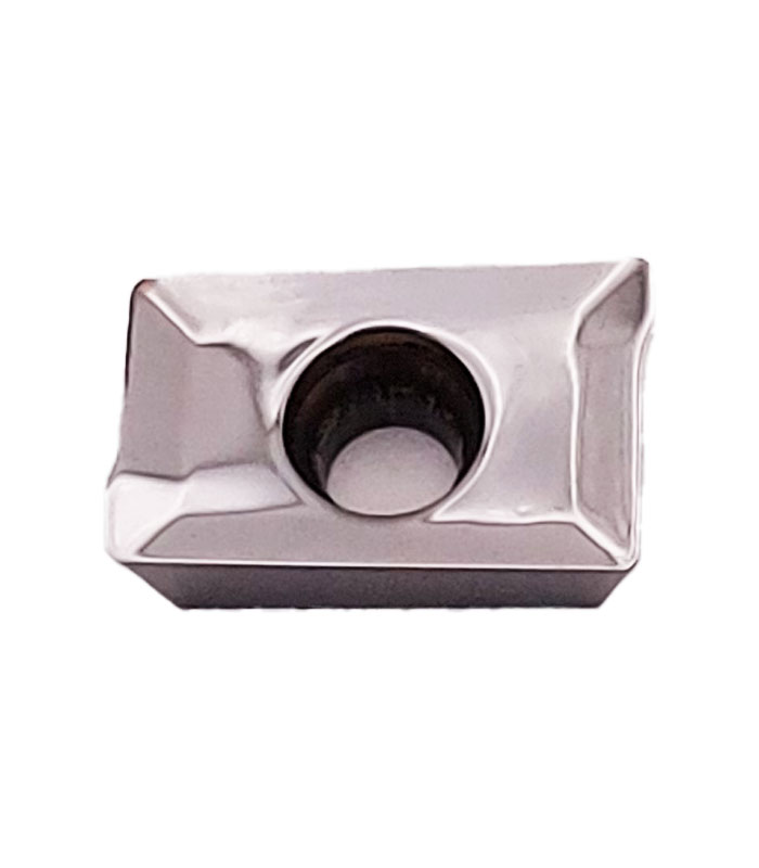 APKT1003PDR-AL-OKE-OKETOOLS اینسرت فرزکاری APKT1003PDR-AL - Image 1