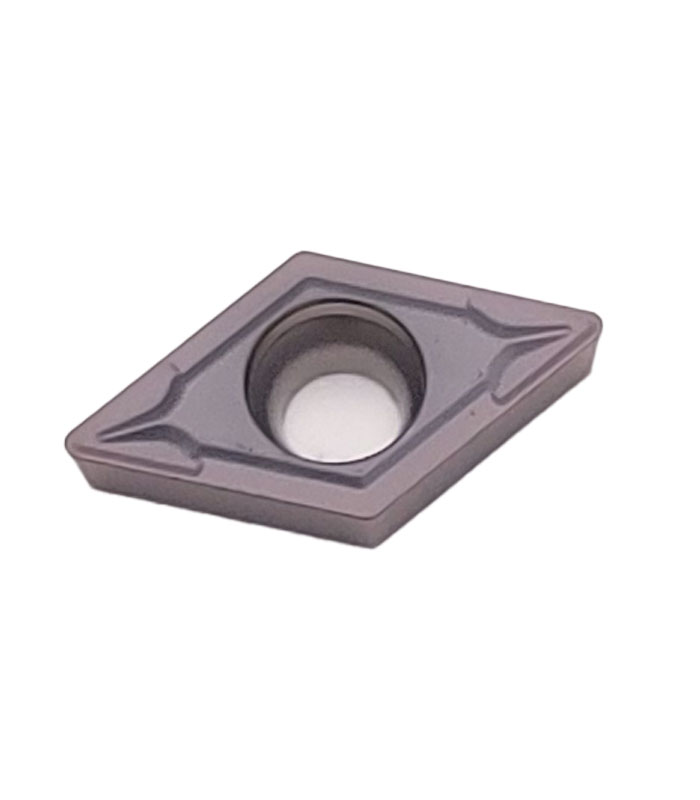 DCMT070204-SL1-OKE-OKETOOLS اینسرت تراشکاری DCMT070204-SL1 - Image 1